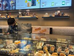 -星巴克臻选(上海合生汇1F店)