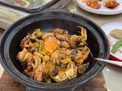 -丰尔粥食·顺德鱼生·干蒸排骨顺德菜(大良分店)