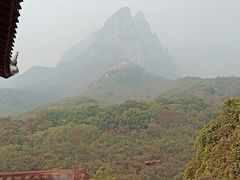 -云台山风景名胜区