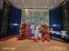 -翠湖宾馆·中餐厅