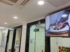 -贝康宠物医院·犬猫全科·小动物特色诊疗中心(东环路店)