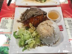 -永祥烧腊餐厅(虹口店)