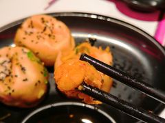-小杨生煎(湟普汇店)