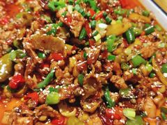 -兔槽江湖菜·重庆璧山兔(水围店)