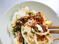-辣辣小吃豆花米线(大观篆新农贸市场店)