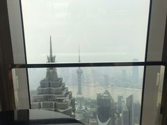 -上海柏悦酒店·世纪100牛排馆