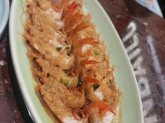 -新白鹿餐厅(爱琴海购物中心店)