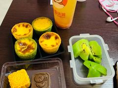 -泸溪河桃酥(西直门凯德店)