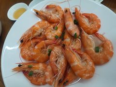-渔满仓海鲜渔家(象山二店)