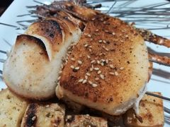 -三个大叔东北烧烤·砂锅菜(西三旗店)