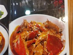 -小郭私房菜·海肠捞饭店(学士街店)