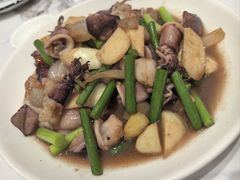 小管-健跳小海鲜(人民路店)