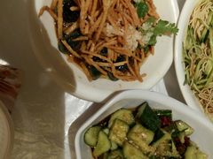 -可可大虾武汉土菜大排档(万松园1店)