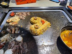 -猪的故事·韩式烤肉(韩乐坊店)