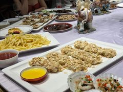 -上海老饭店(北京分店)