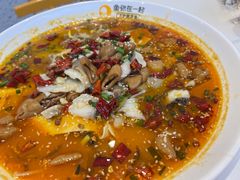 -鱼你在一起(闵行龙盛国际店)