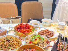 -南极·小龙虾·湘式拌饭(南街店)