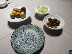 -四季民福烤鸭店(外滩外白渡桥店)