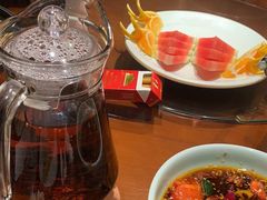 -宴礼烤鸭本味菜(蠡县商业步行街店)