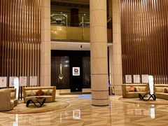 -厦门威斯汀酒店
