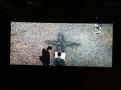 -AMG海上明珠影城(上海环球港RealDCinema店)