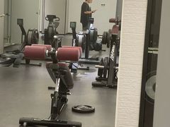 -FLARE STAR FITNESS(复地活力城店)