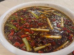 霸王水煮兔-东吴霸王兔(松青路店)