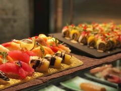 -深圳四季酒店·馥自助餐厅