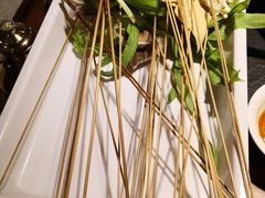 -来涮蜀鲜货火锅串串香(菜市口店)