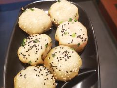 -小杨生煎(黄河路店)