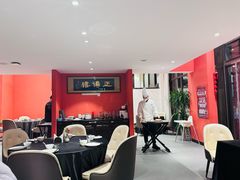 -正德楼果木烤鸭·渔家菜(东港店)