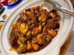 -阿庄新豫菜(航海东路店)
