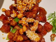 -将相和·海鲜蒸饺大连菜