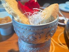 -菌自由丨野生菌火锅特色庭院餐厅(丽江古城店)