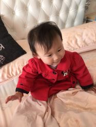 -星童star.kids儿童发型设计·满月胎发(玉兰花园店)