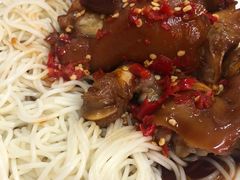 -贤花饭店(城阳店)