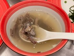 -嘉和国际饭店-颐园中餐厅