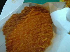 那么大鸡排-麦当劳(北方国贸大厦店)