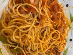 -萨莉亚意式餐厅(护国新天地店)