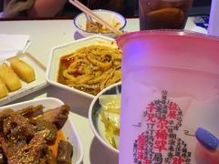 -宝葫芦西北茶食铺(万达店)