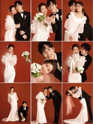 -今生有约婚纱摄影店(景德路店)