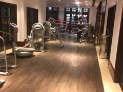 -杰仕健身百合天地会所(海宁百合新城店)