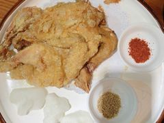 -秦唐一号西安菜馆(钟楼店)