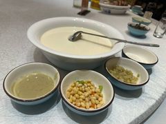 -大地烙馍村(商城路店)