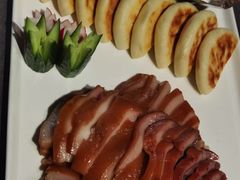 -老村长大锅炖羊肉(榆林大道店)