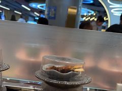 -争鲜回转寿司(通州万达店)