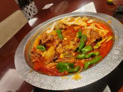 -那拉提之疆·新疆菜(美院店)