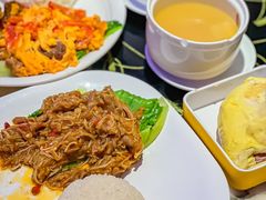 -皇室假期美食水疗会(春风路店)