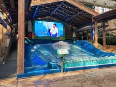 -杭州开元森泊度假乐园