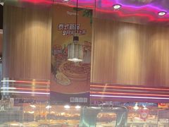 -比格比萨自助(南京万达茂店)